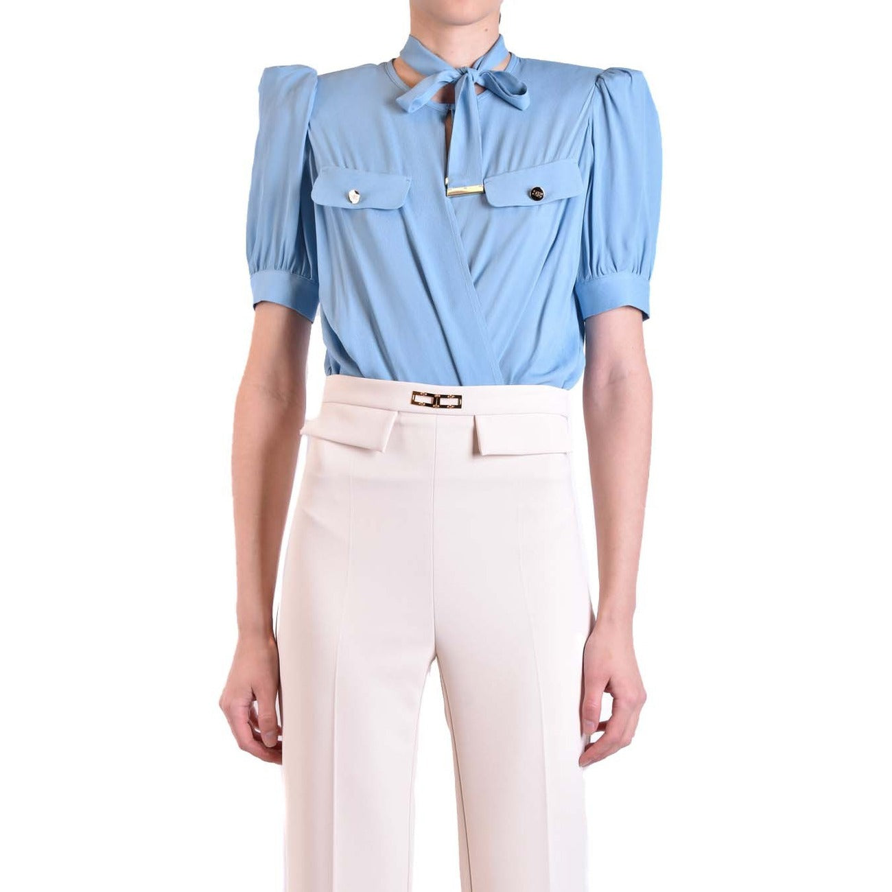 Elisabetta Franchi - Elisabetta Franchi Blouse Donna