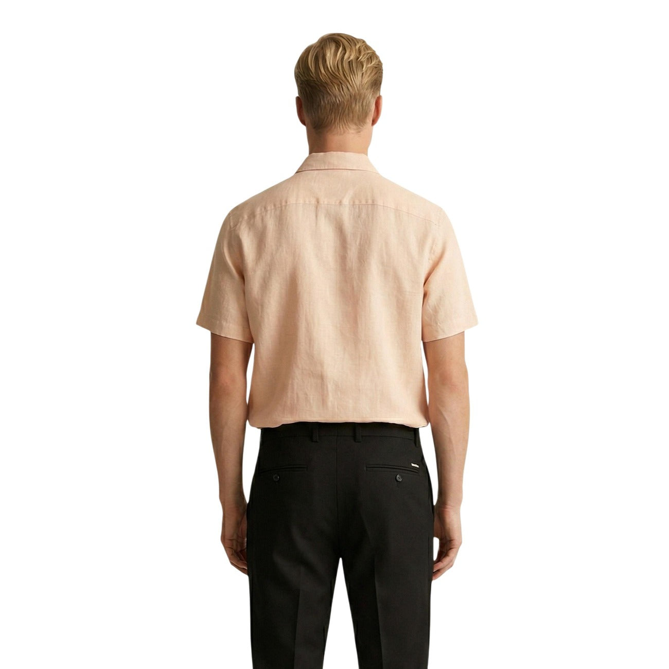 Gianni Lupo - Gianni Lupo Camicia Uomo