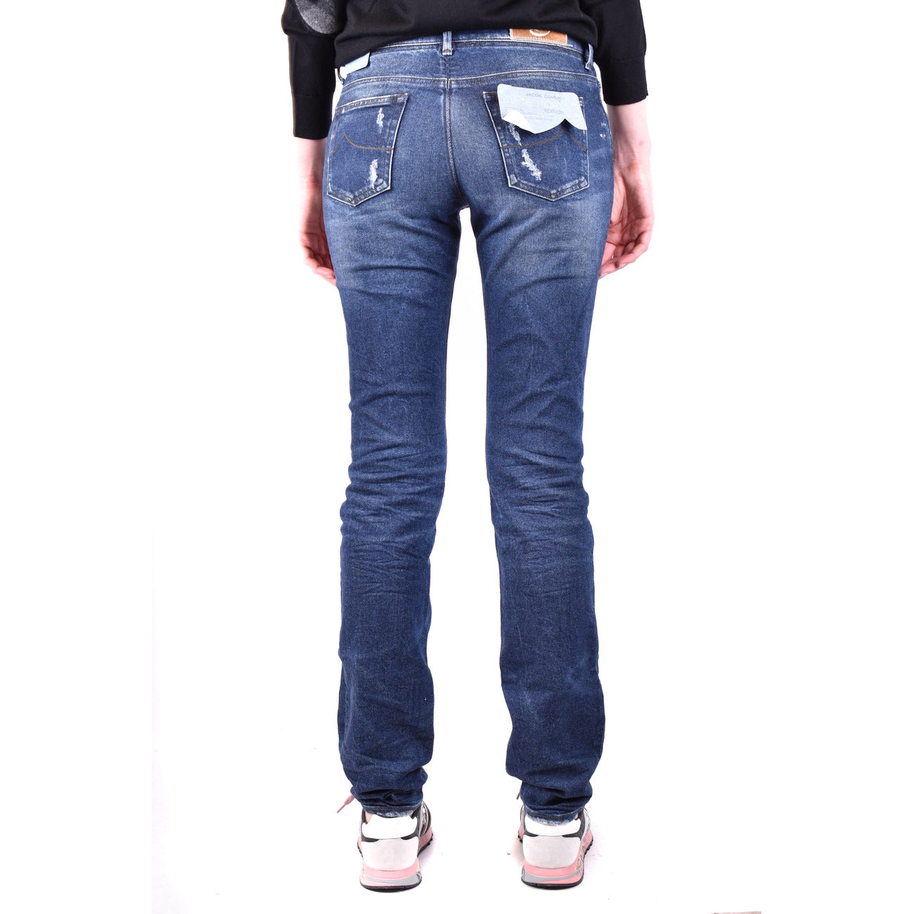 Jacob Cohen - Jacob Cohen Jeans Donna