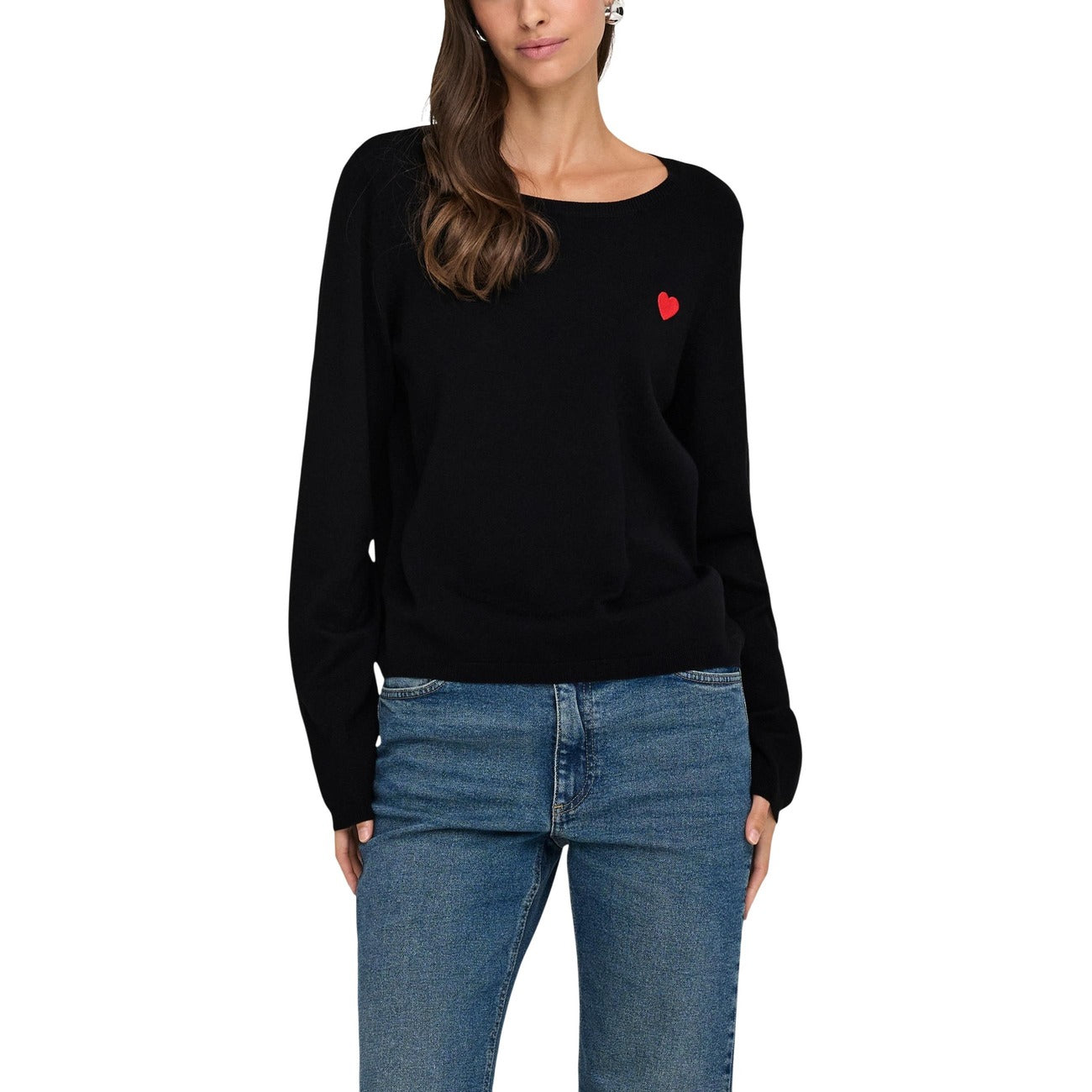 Jacqueline De Yong - Jacqueline De Yong Maglia Donna