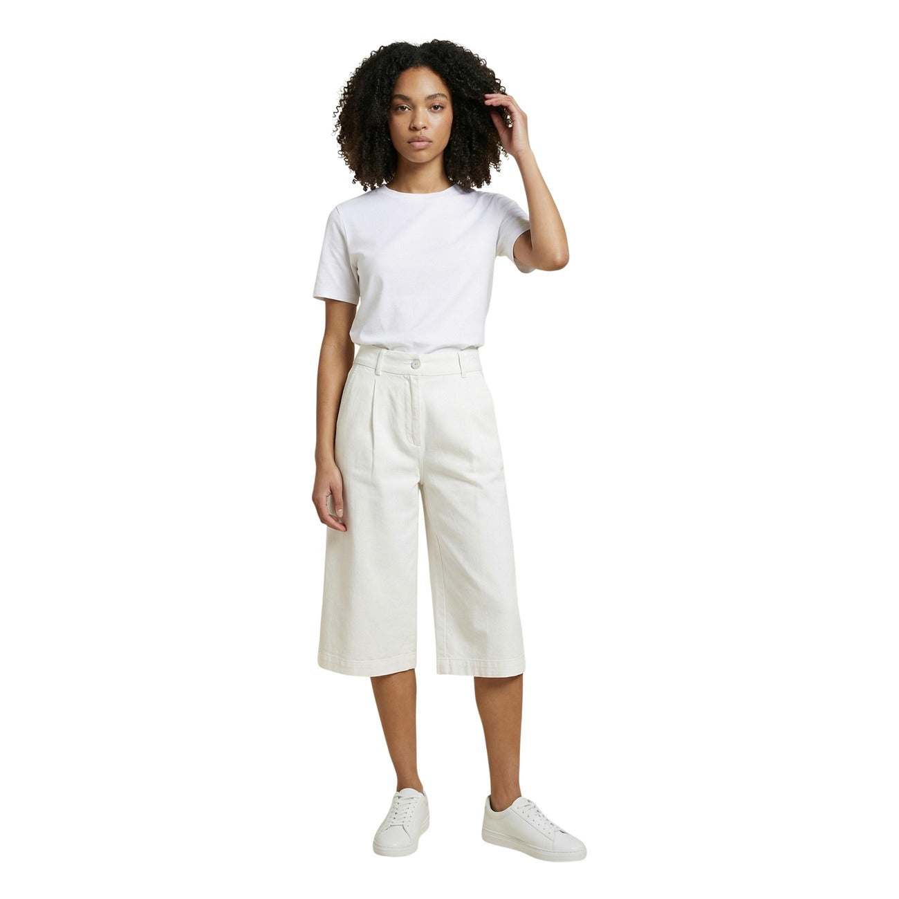 Only - Only Shorts Donna