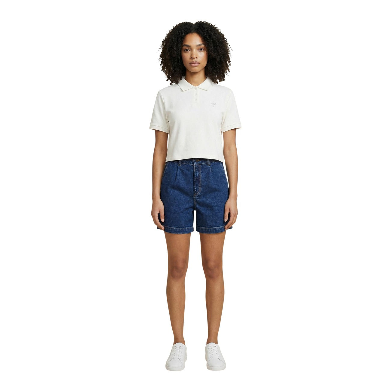 Jacqueline De Yong - Jacqueline De Yong Shorts Donna
