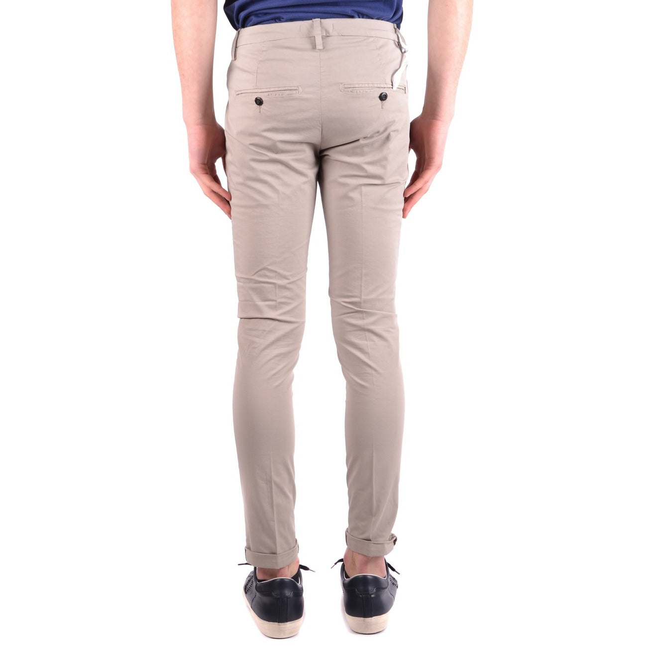 Dondup - Dondup Pantaloni Uomo