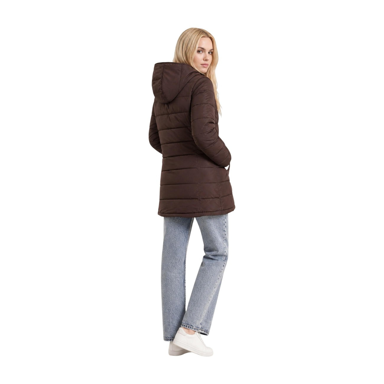 Guess - Guess Giubbotto Donna