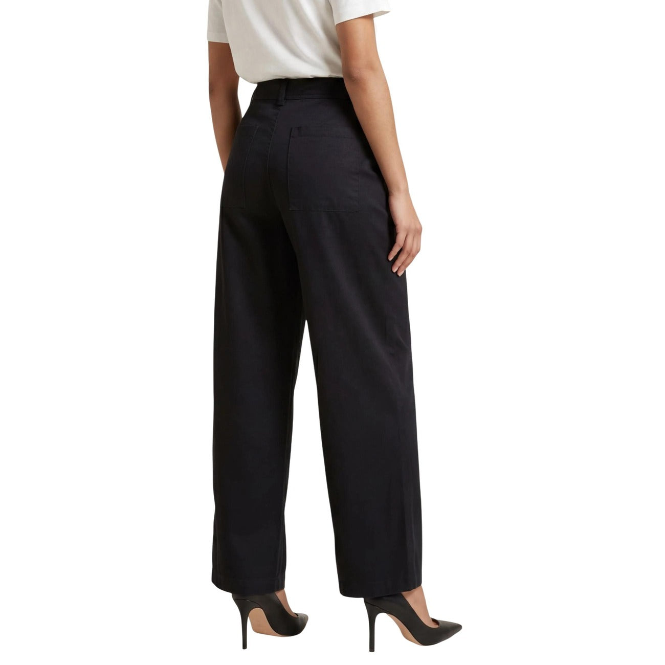 Jacqueline De Yong - Jacqueline De Yong Pantaloni Donna