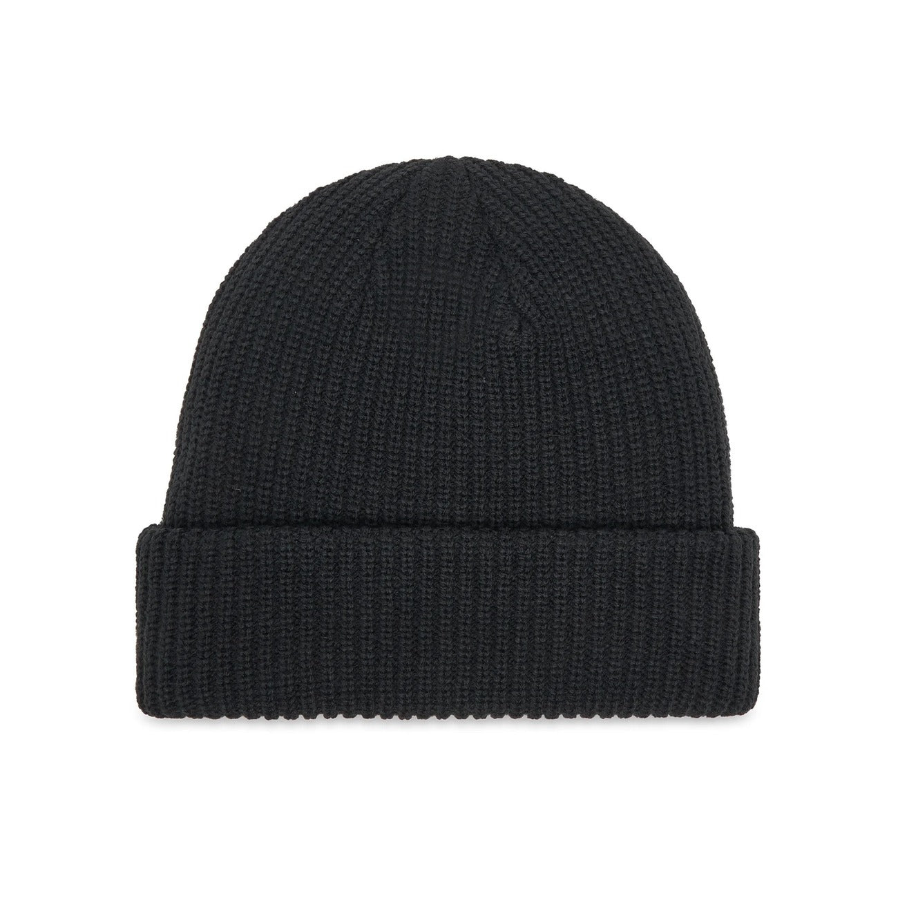 Vans Cappello in Acrilico Uomo Nero VN000QB4BLK1