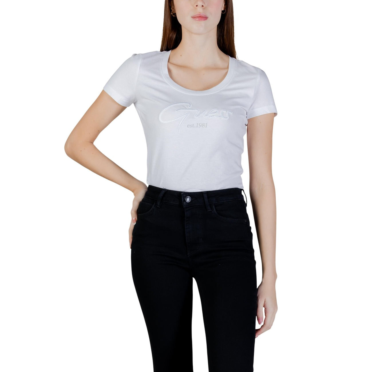 Guess - Guess T-Shirt Donna