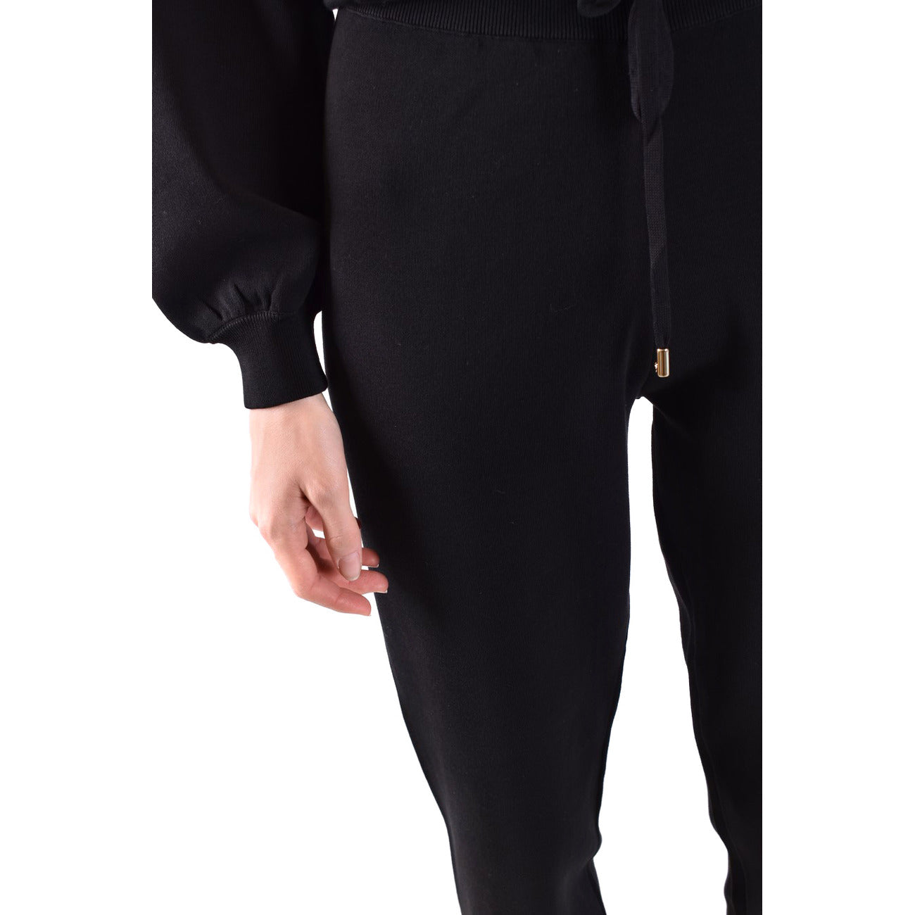Pinko Pantalone Donna Nero