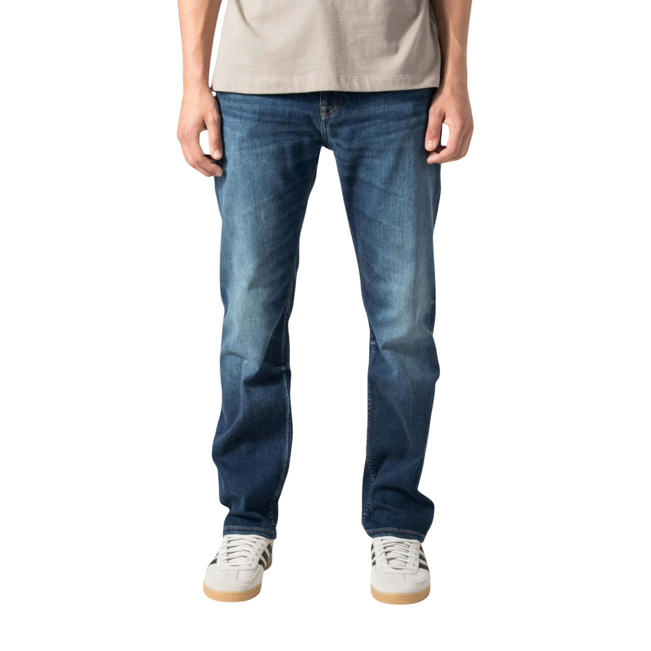 Boss - Boss Jeans Uomo
