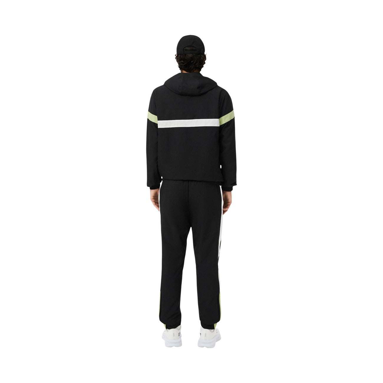 Lacoste - Lacoste Tuta Uomo
