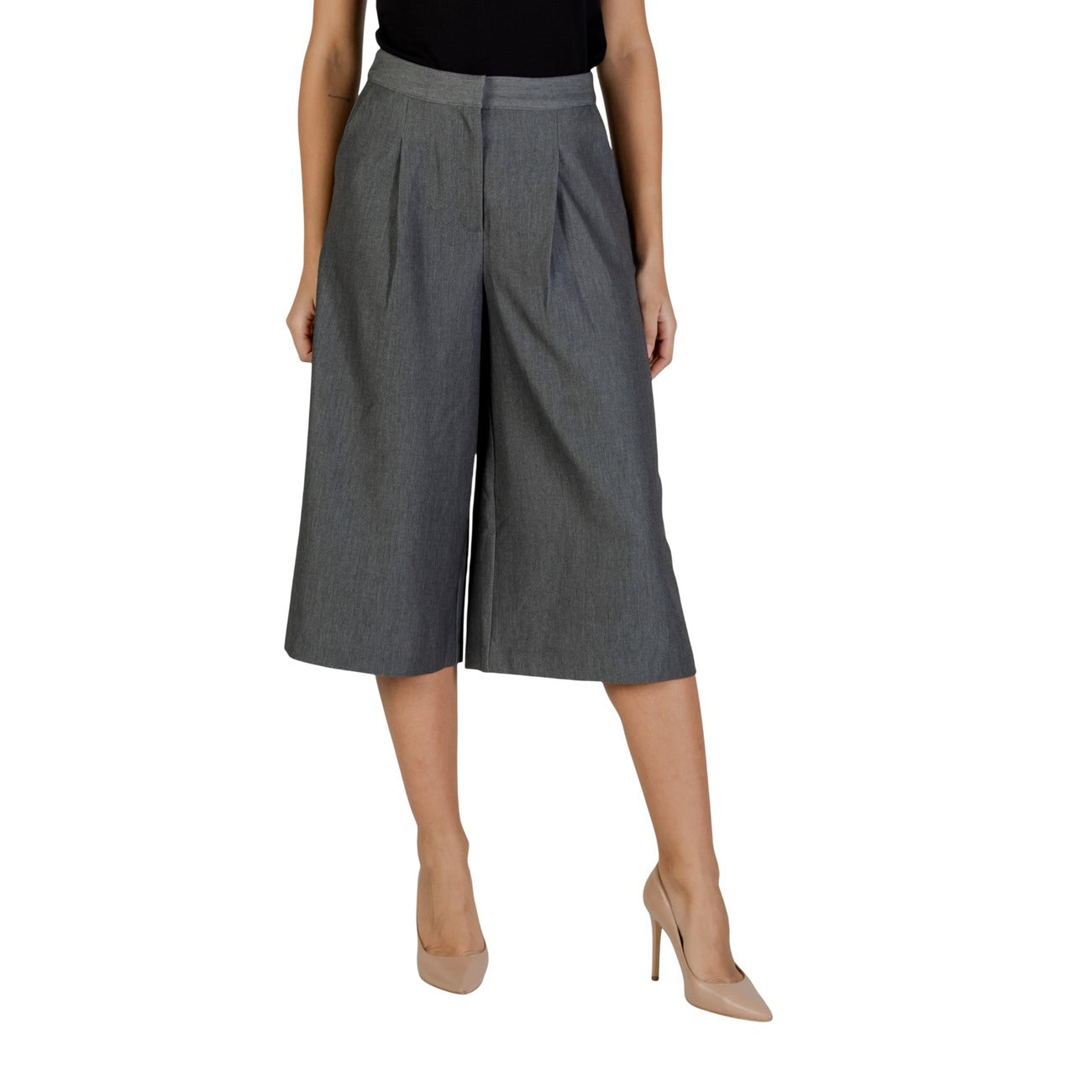 Ichi - Ichi Pantaloni Donna