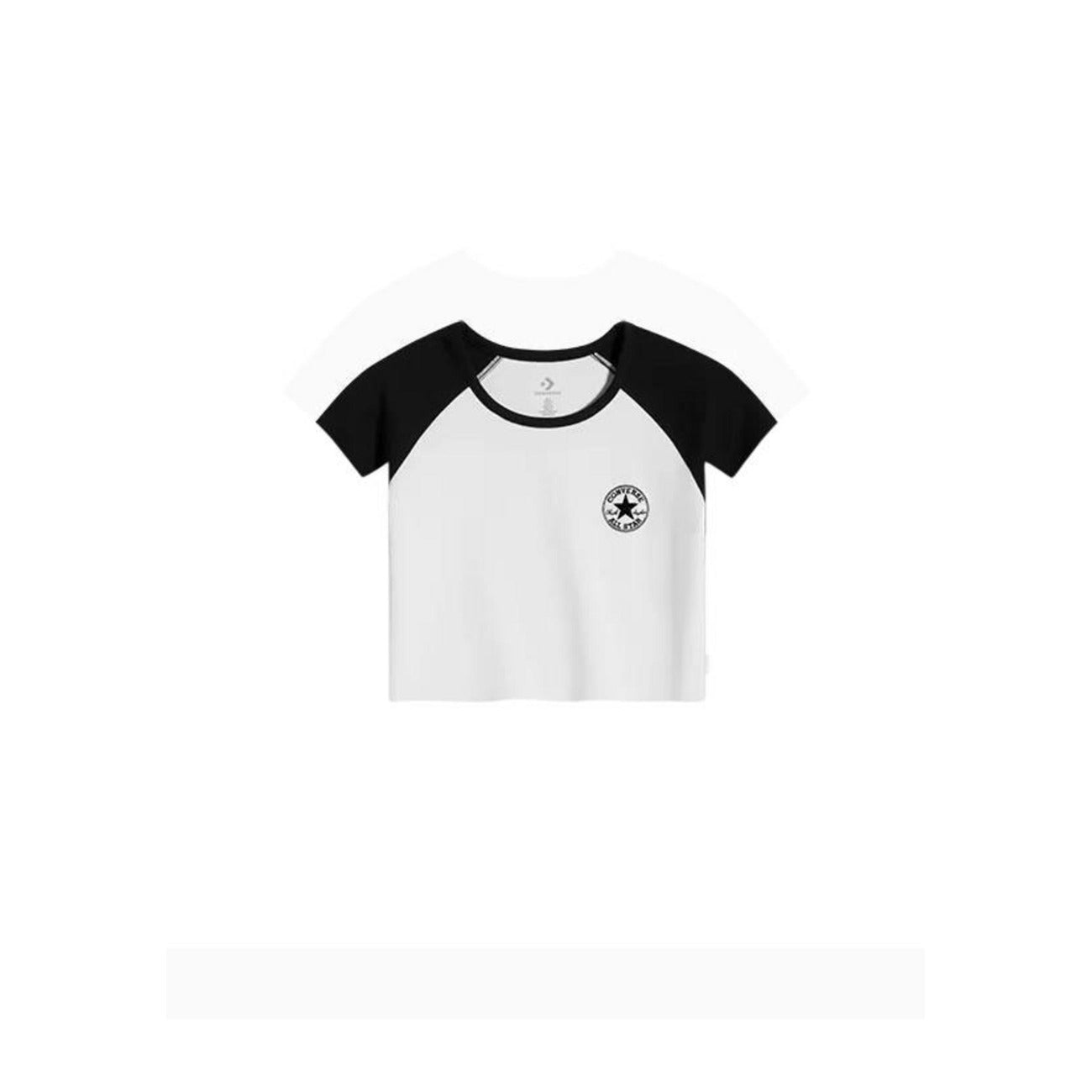 Converse - Converse T-Shirt Donna