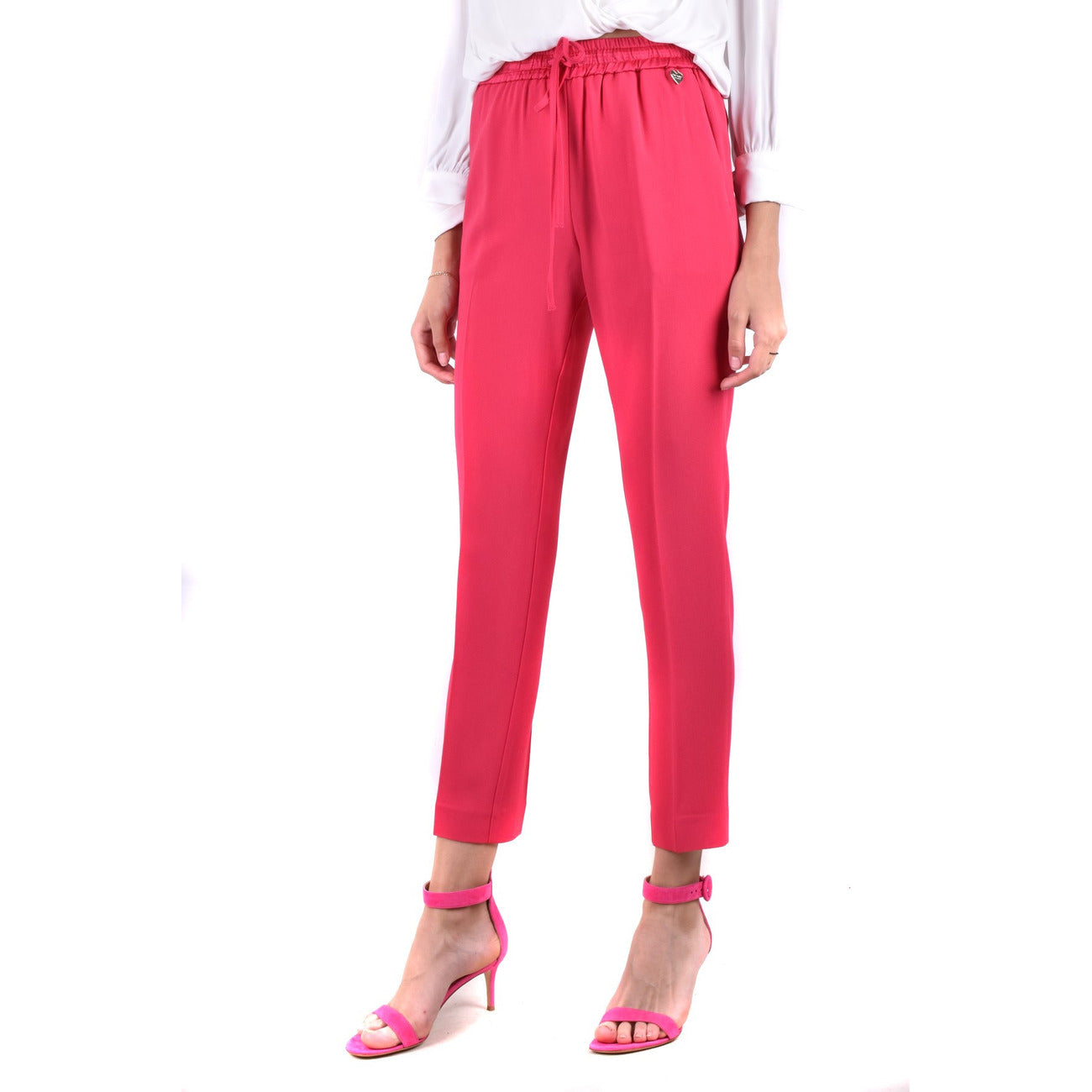 Twinset - Twinset Pantaloni Donna