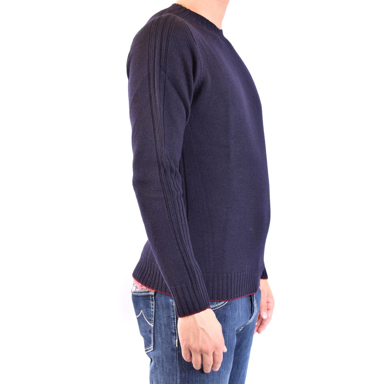 Dondup Maglia Uomo Blu