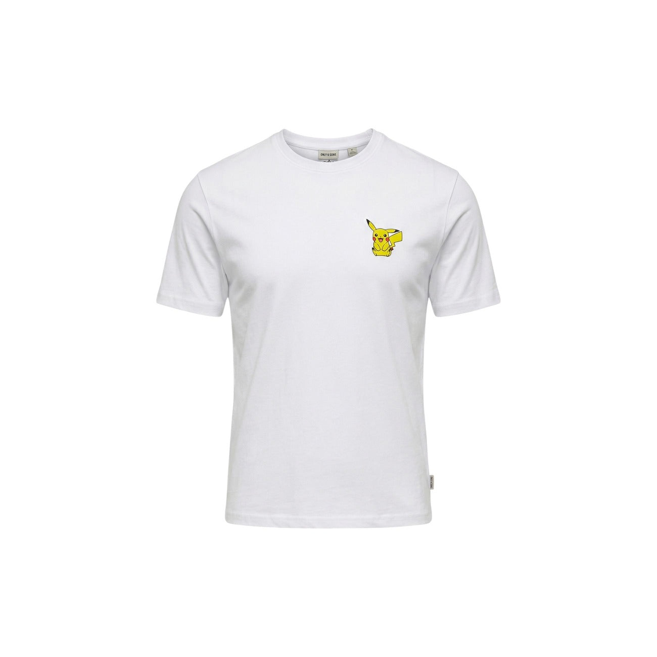 Only & Sons - Only & Sons T-Shirt Uomo