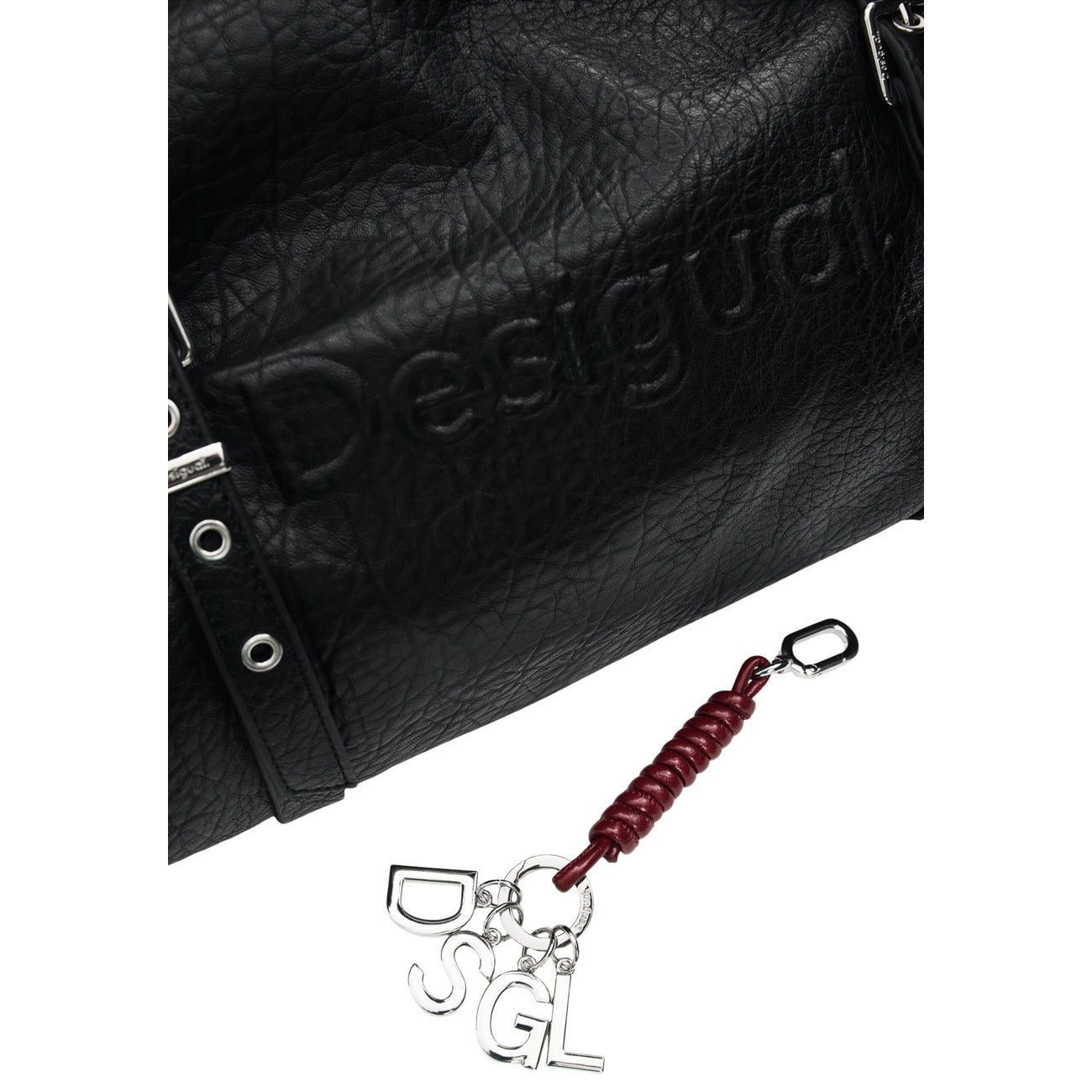 Desigual - Desigual Borsa Donna