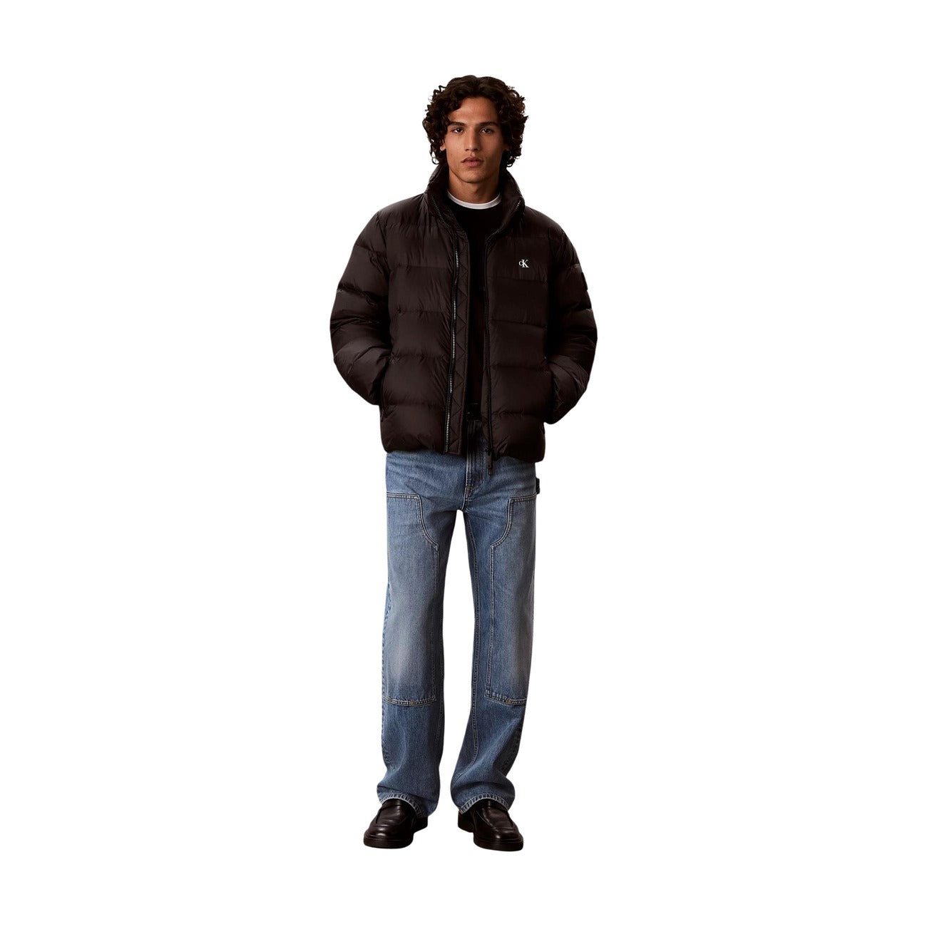 Calvin Klein Jeans - Calvin Klein Jeans Giubbotto Uomo