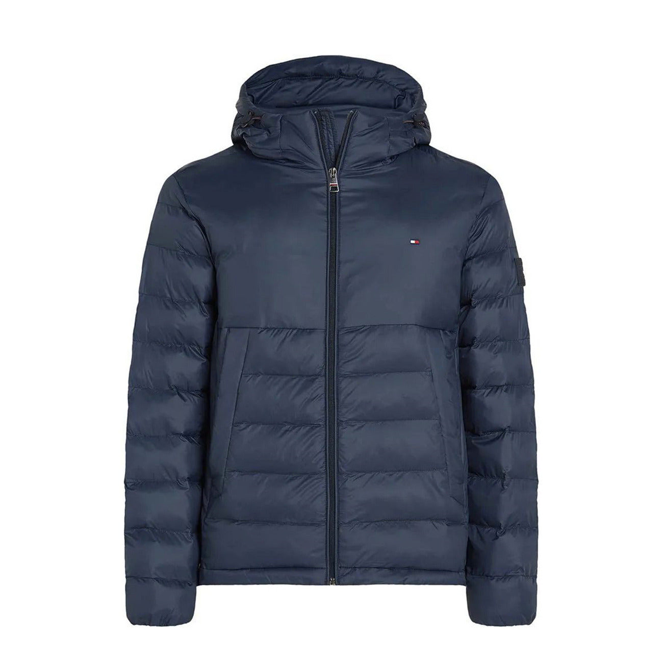 Giubbotto B_44600 Blu