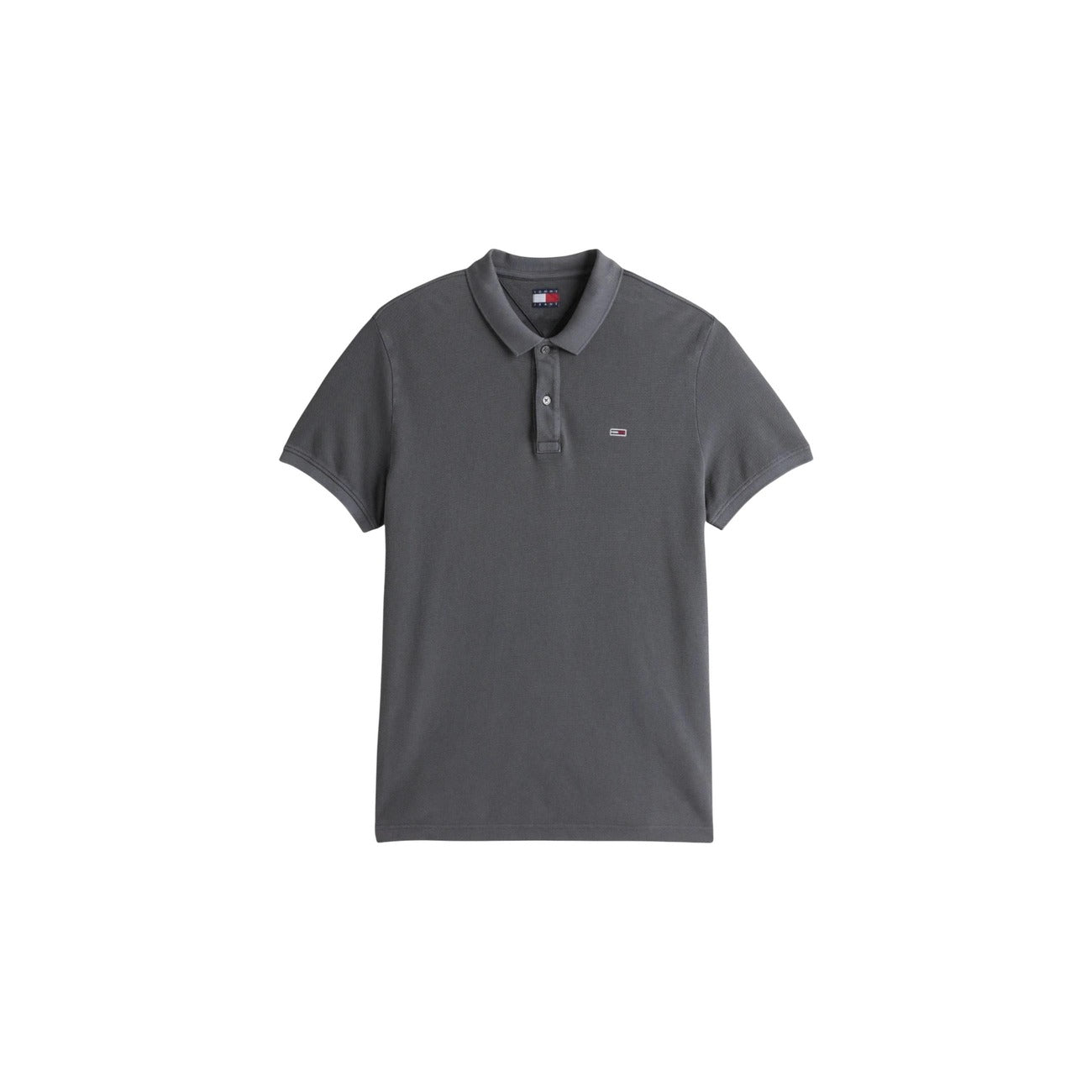 Polo DM0DM20676 Grigio