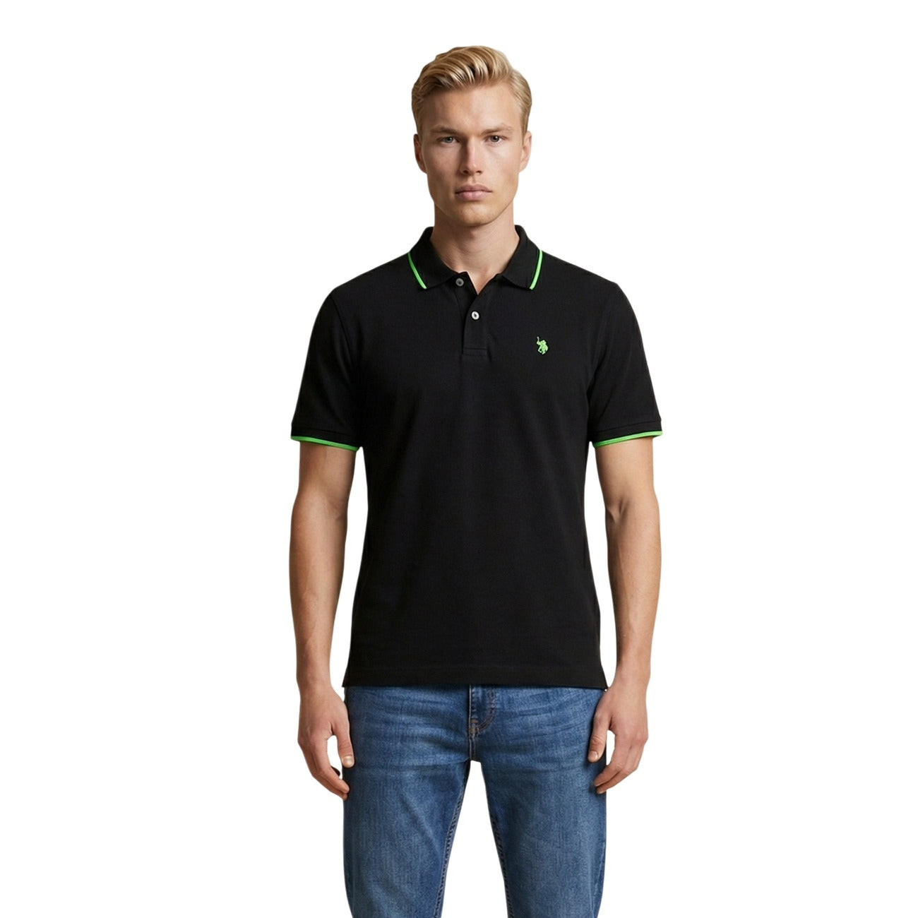 U.s. Polo Assn. - U.s. Polo Assn. Polo Uomo