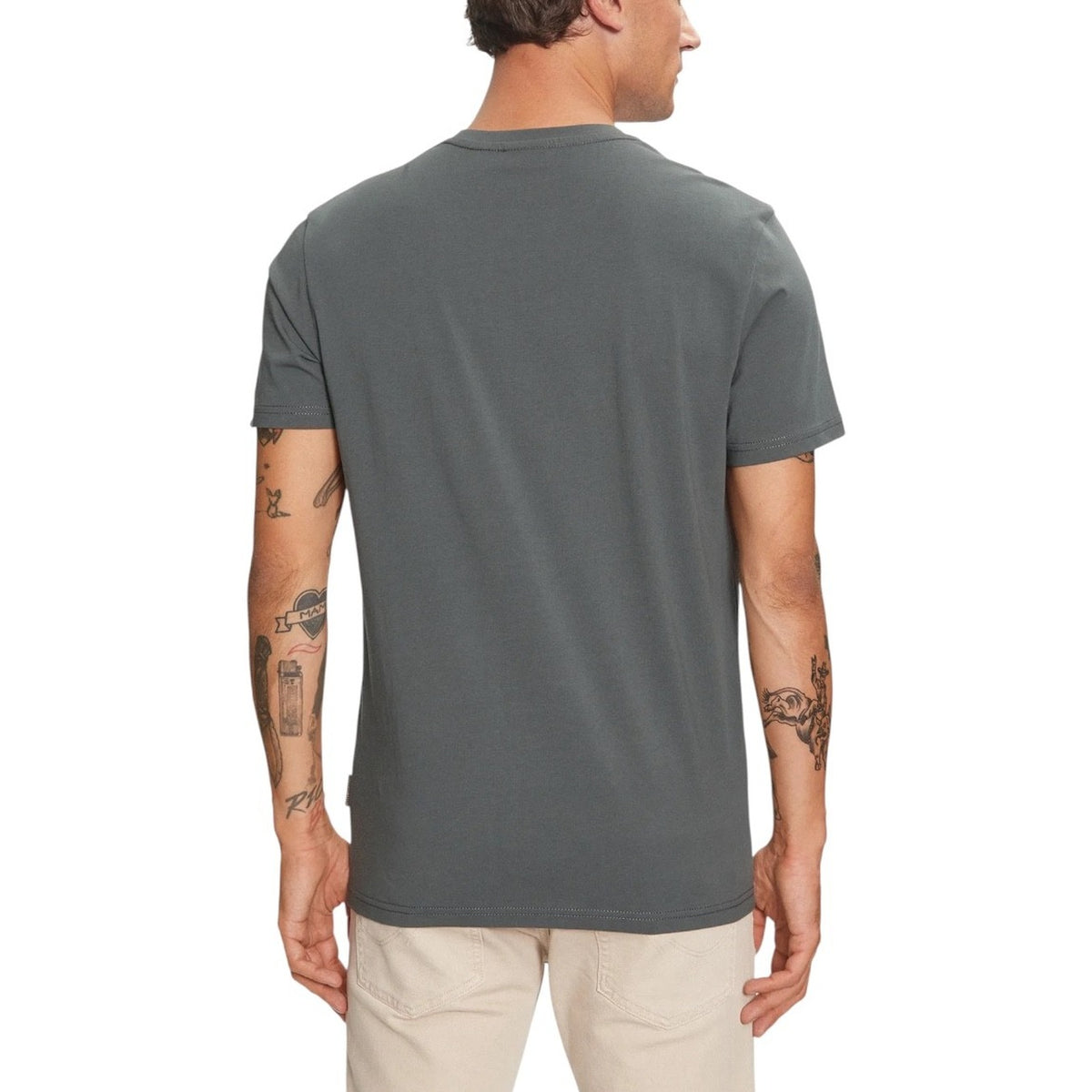 Napapijri - Napapijri T-Shirt Uomo