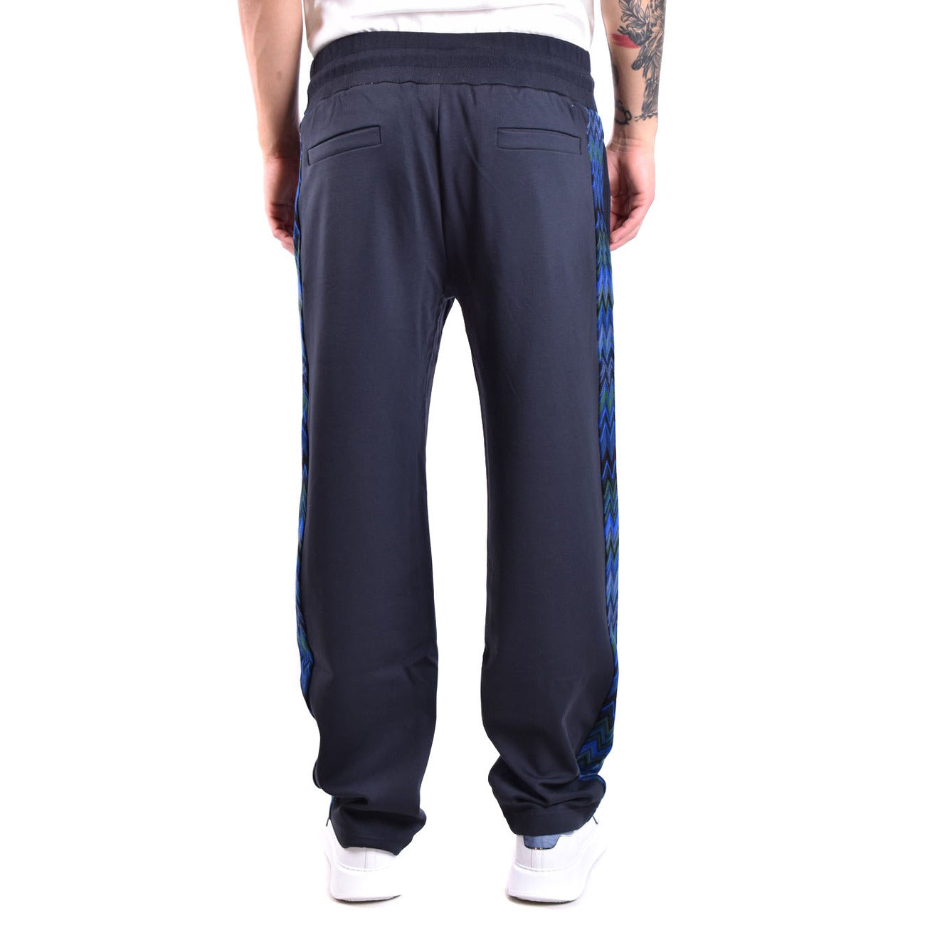 Missoni - Missoni  Pantaloni Uomo