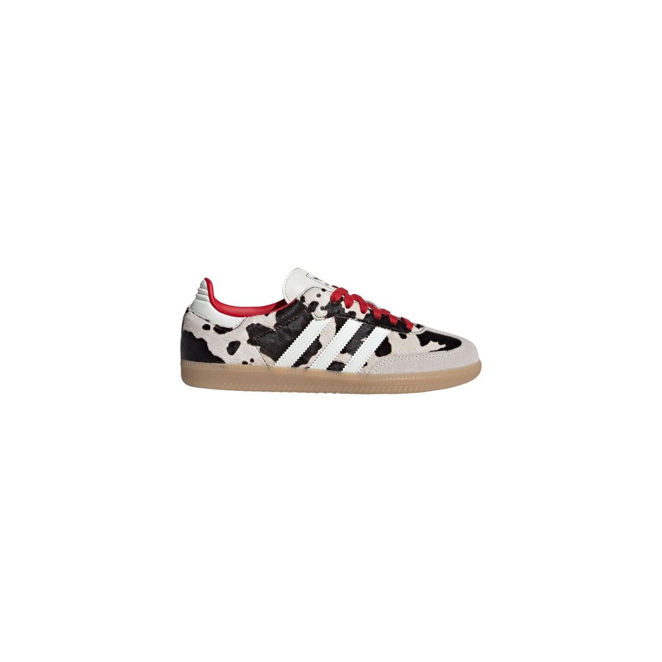 Sneaker KI6956 Bianco