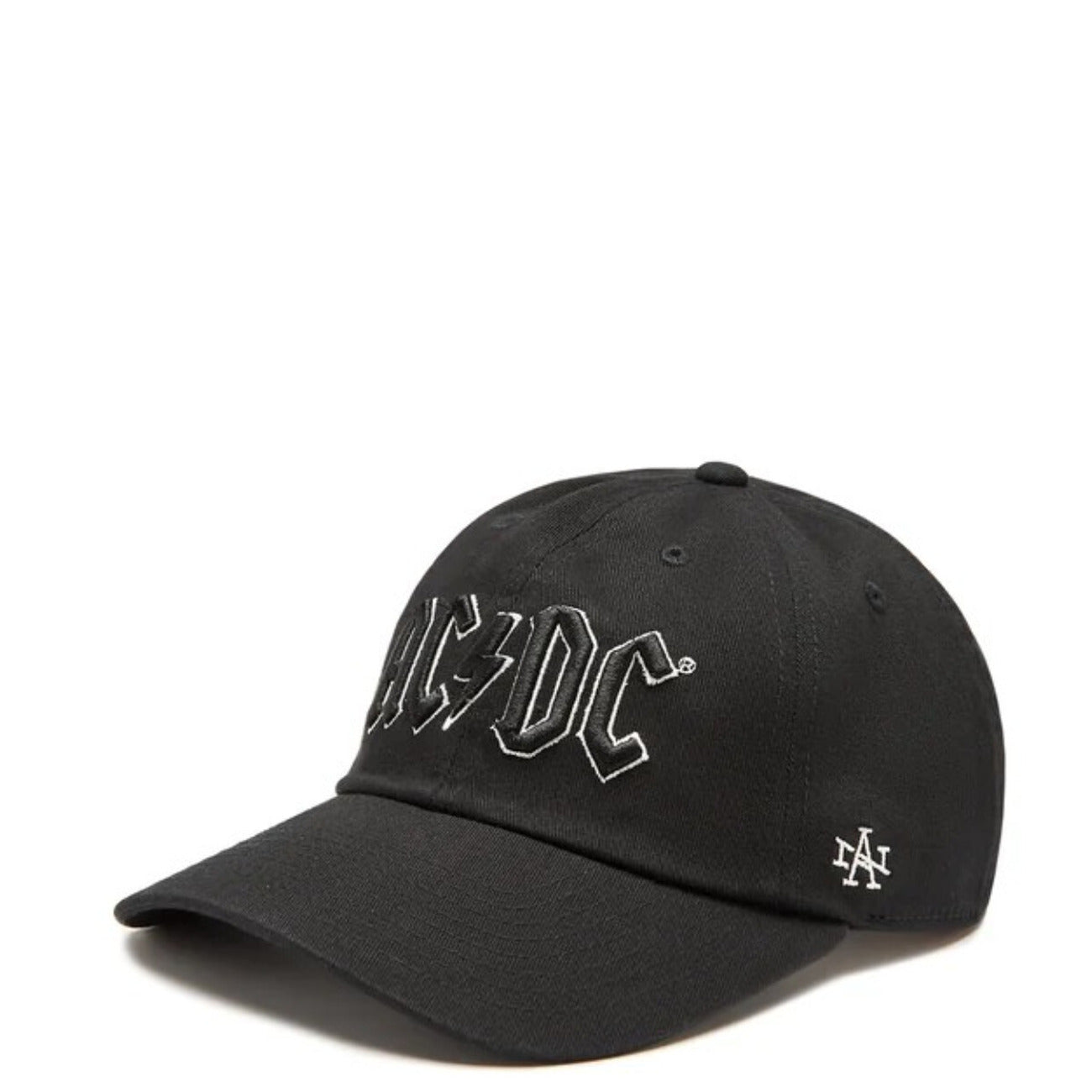 American Needle Stampa Cappello Uomo Nero
