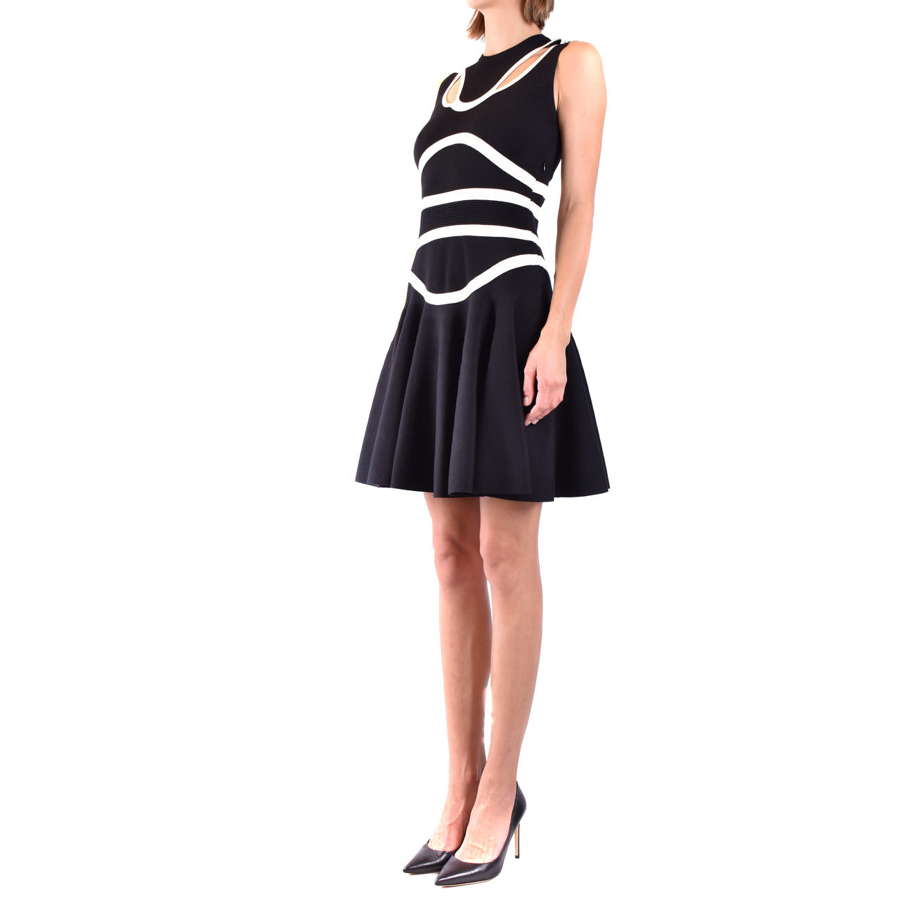 Alexander Mcqueen - Alexander Mcqueen Abito Donna