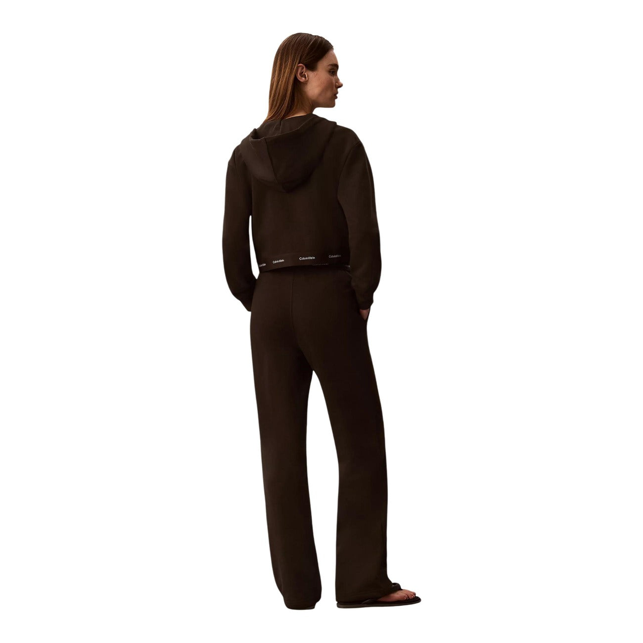 Calvin Klein Jeans - Calvin Klein Jeans Pantaloni Donna
