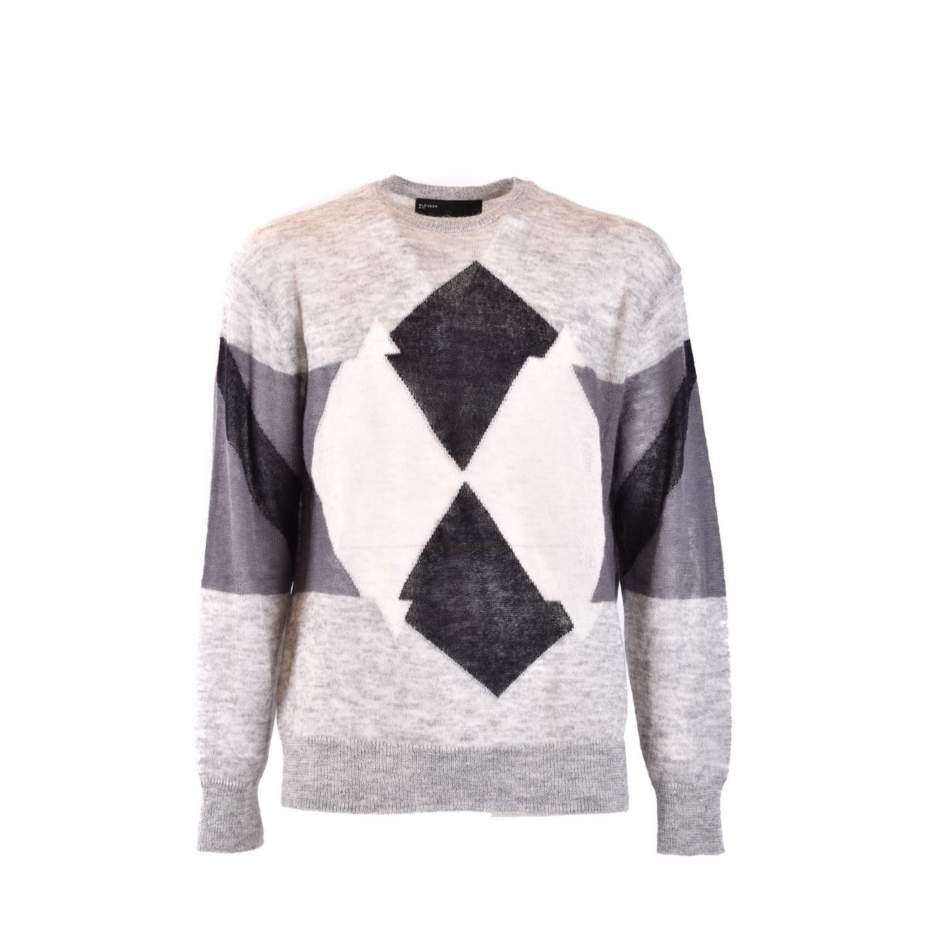 Neil Barrett - Neil Barrett Maglia Uomo