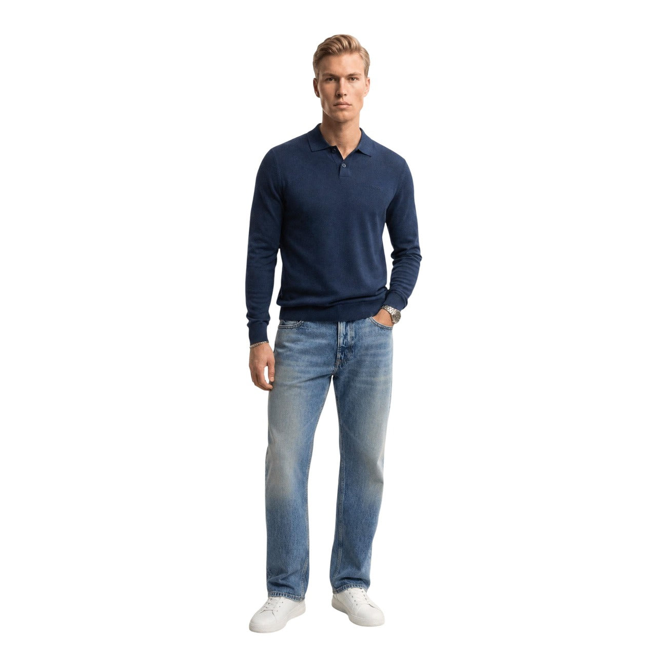Boss - Boss Maglia Uomo