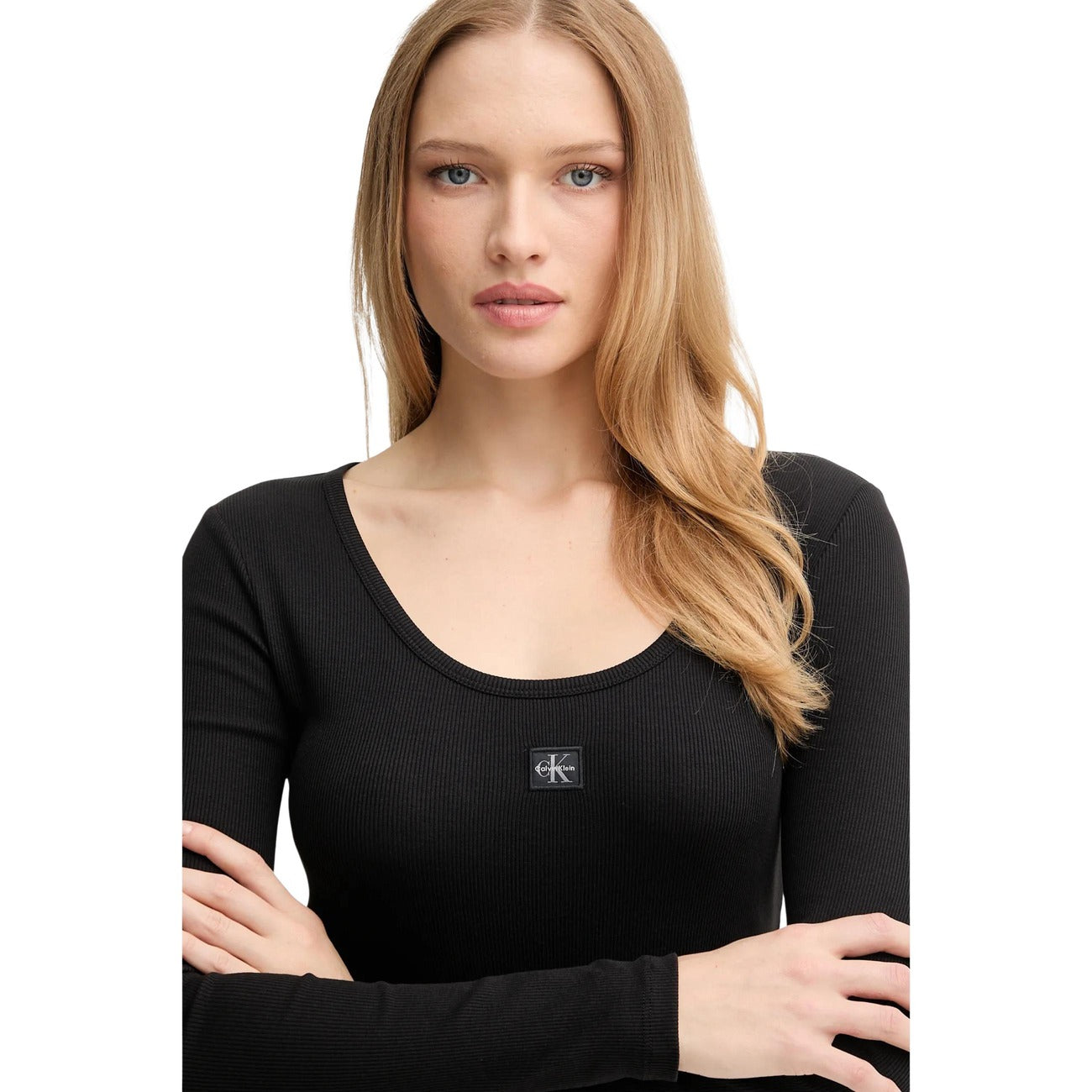 Calvin Klein Jeans - Calvin Klein Jeans T-Shirt Donna