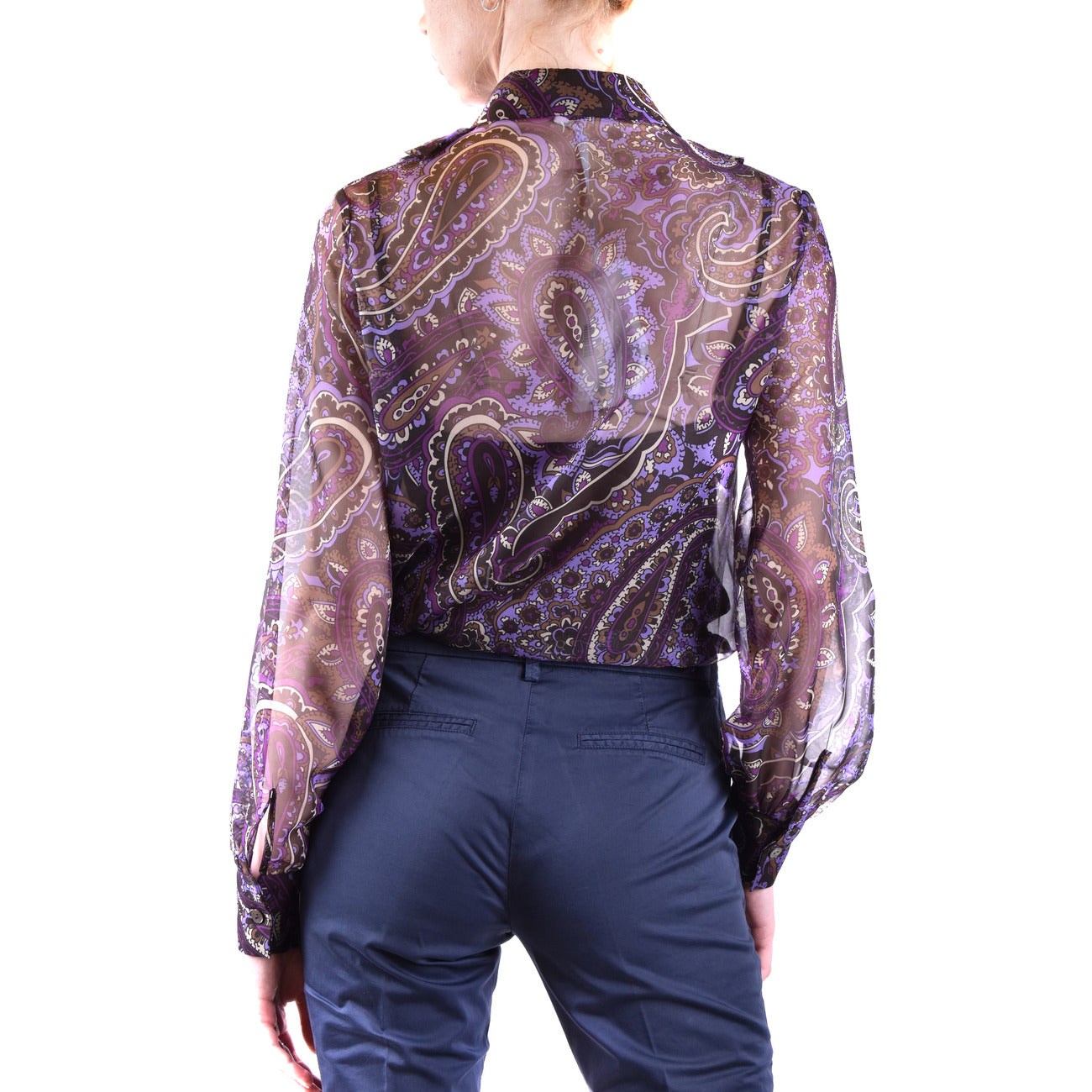 P.a.r.o.s.h. - P.a.r.o.s.h. Camicia Donna