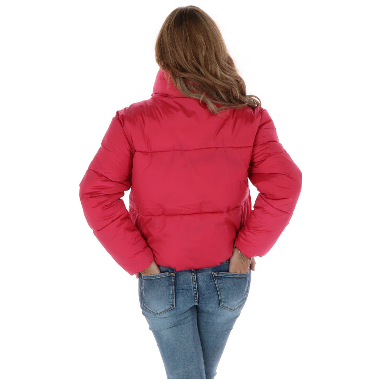 Gaudì Jeans - Gaudì Jeans Giubbotto Donna