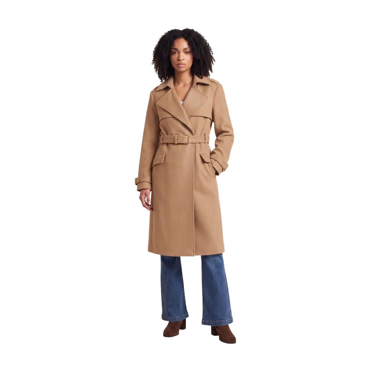 Guess - Guess Cappotto Donna