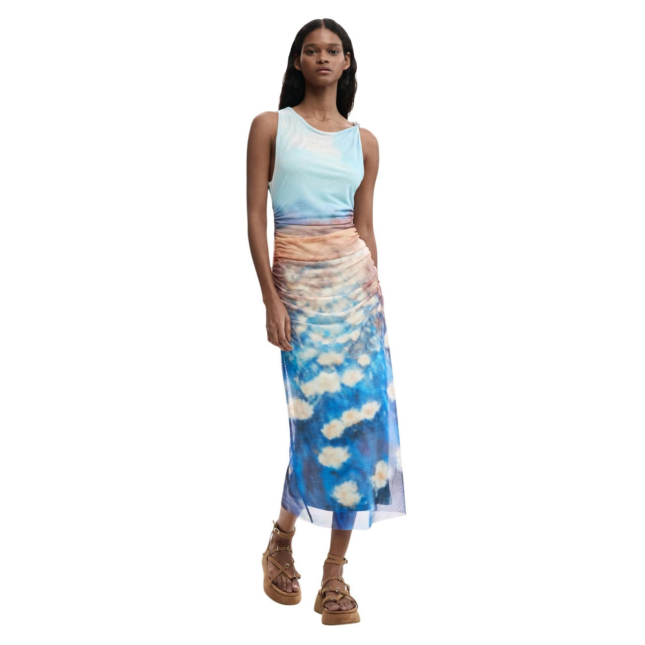 Desigual - Desigual Abito Donna