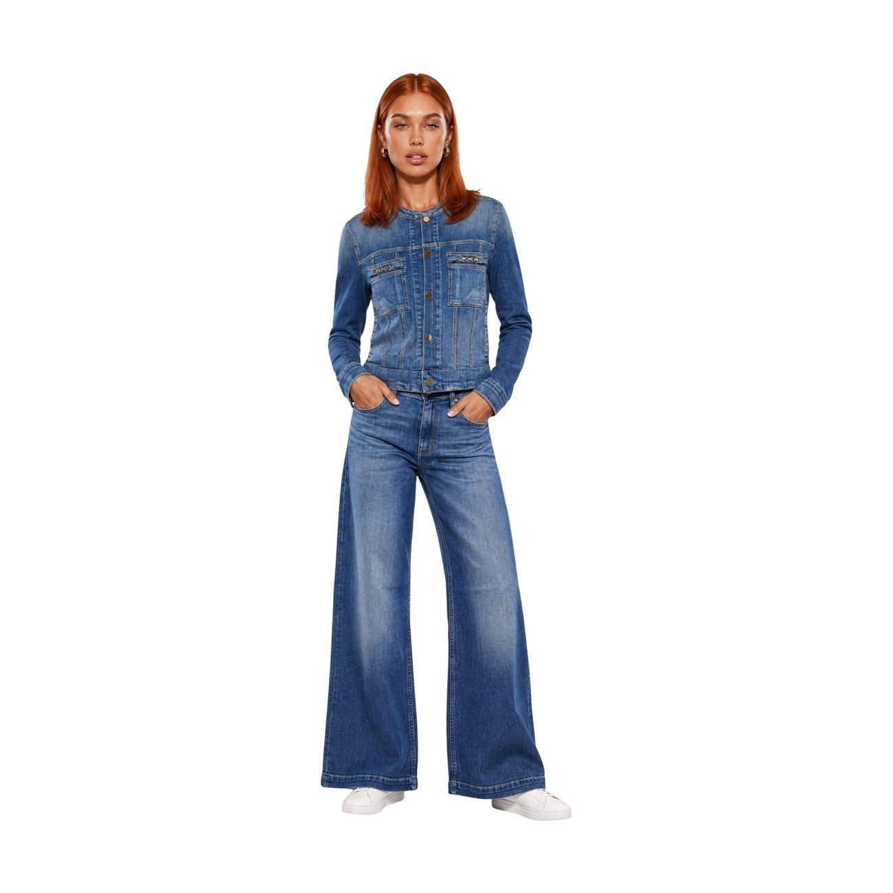 Guess - Guess Giacca Donna