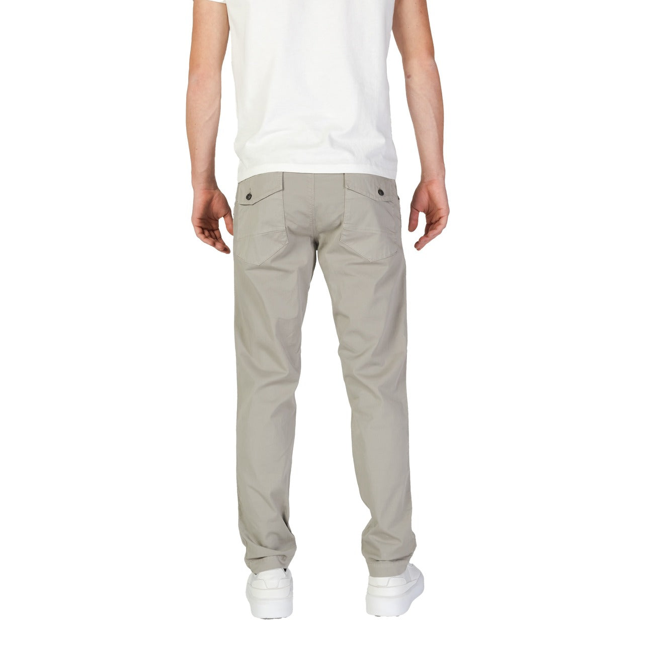 Refrigiwear - Refrigiwear Pantaloni Uomo