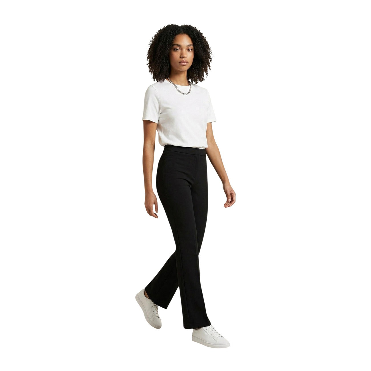 Only - Only Pantaloni Donna