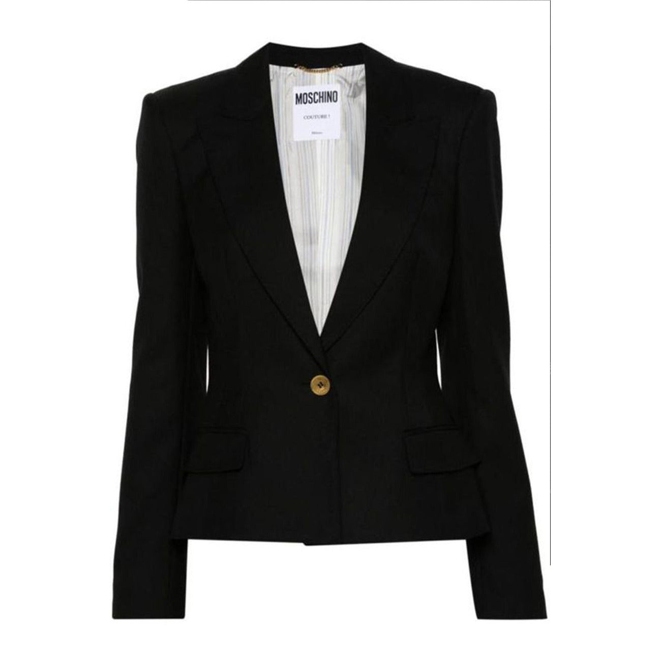 Moschino - Moschino Giacca Donna