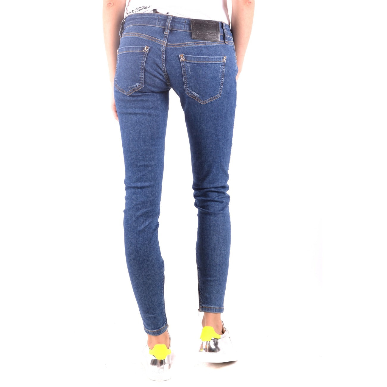 Philipp Plein - Philipp Plein Jeans Donna