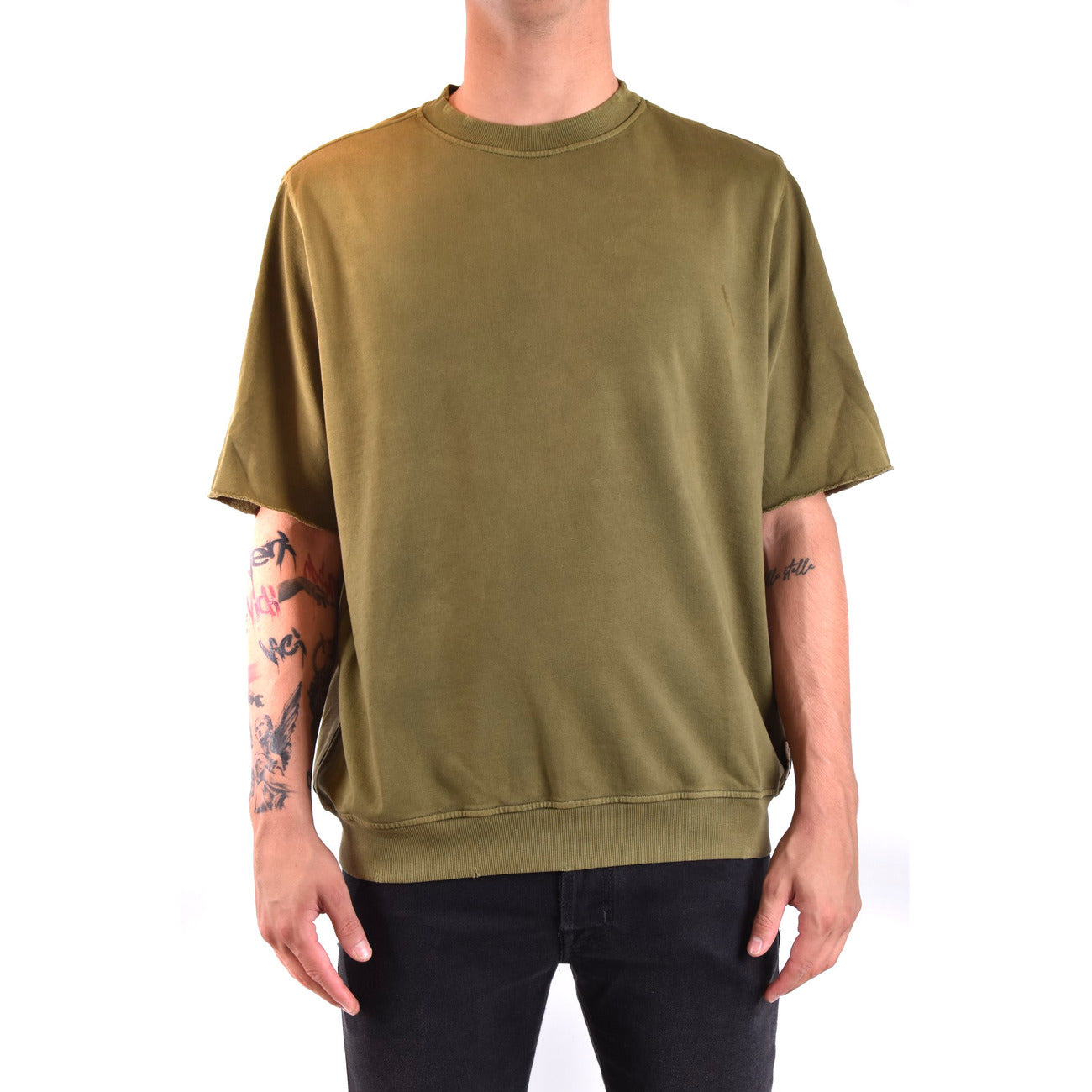 Paolo Pecora - Paolo Pecora T-Shirt Uomo