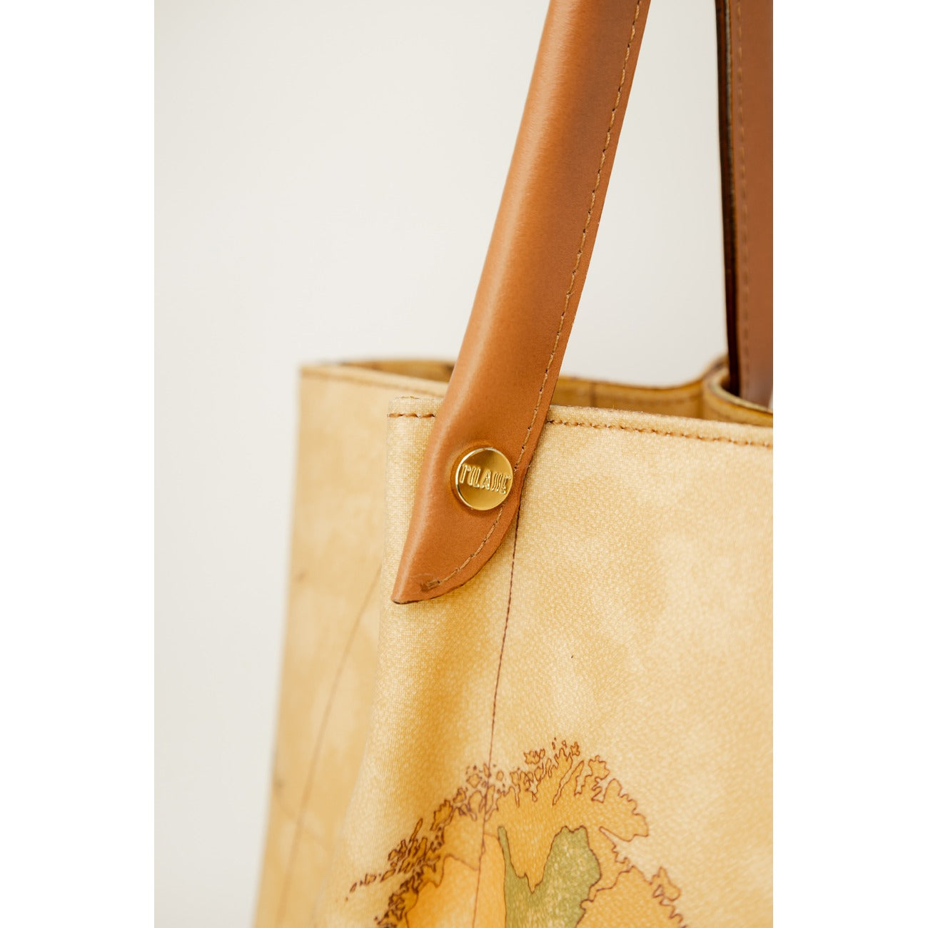 Alviero Martini Prima Classe - Alviero Martini Prima Classe Borsa Donna