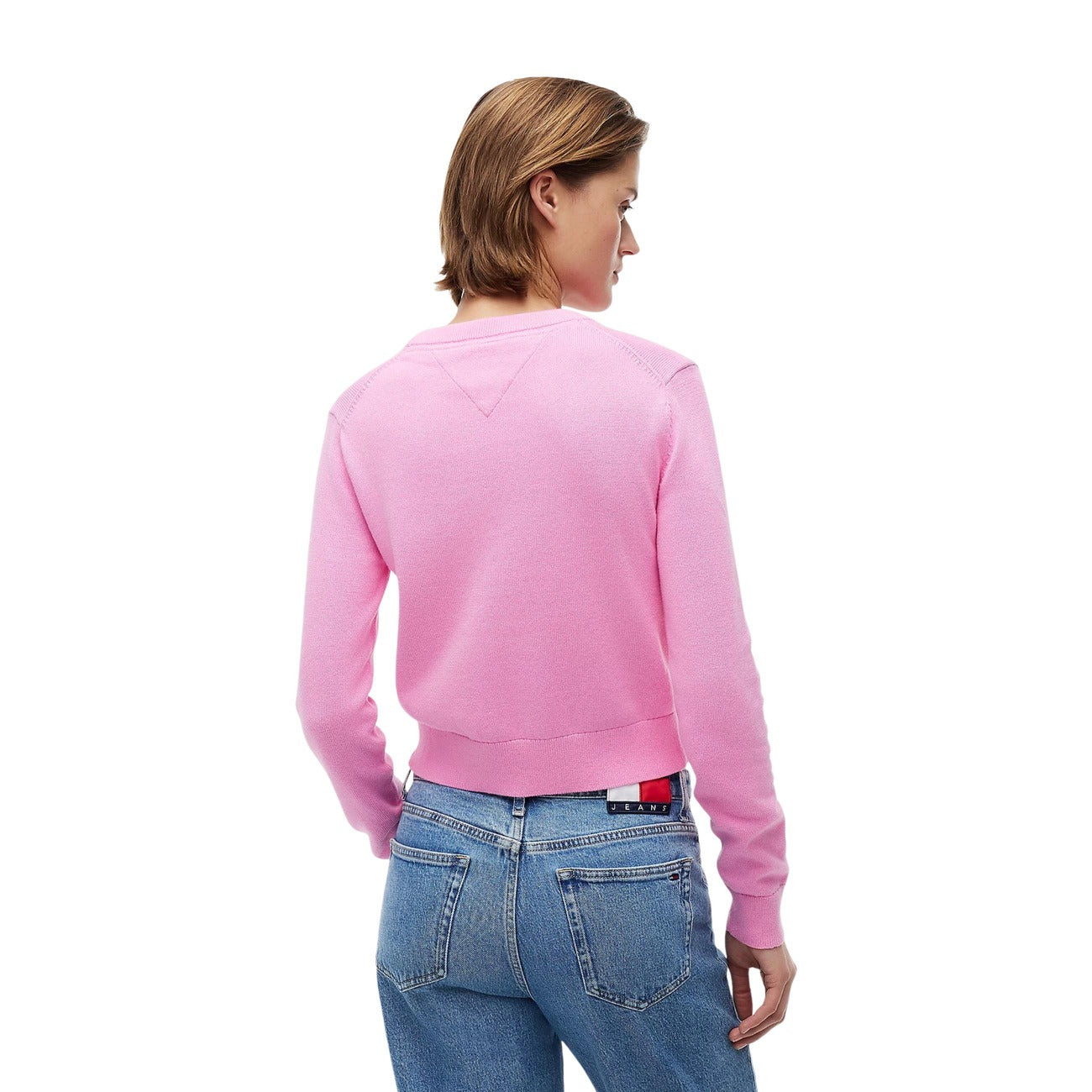 Tommy Hilfiger Jeans - Tommy Hilfiger Jeans Maglia Donna