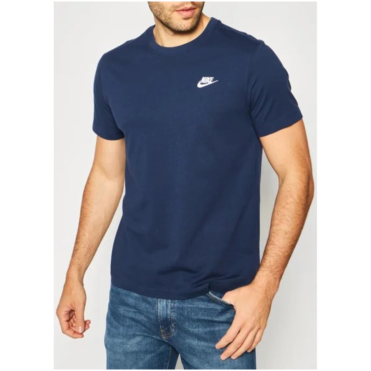 Nike - Nike T-Shirt Uomo
