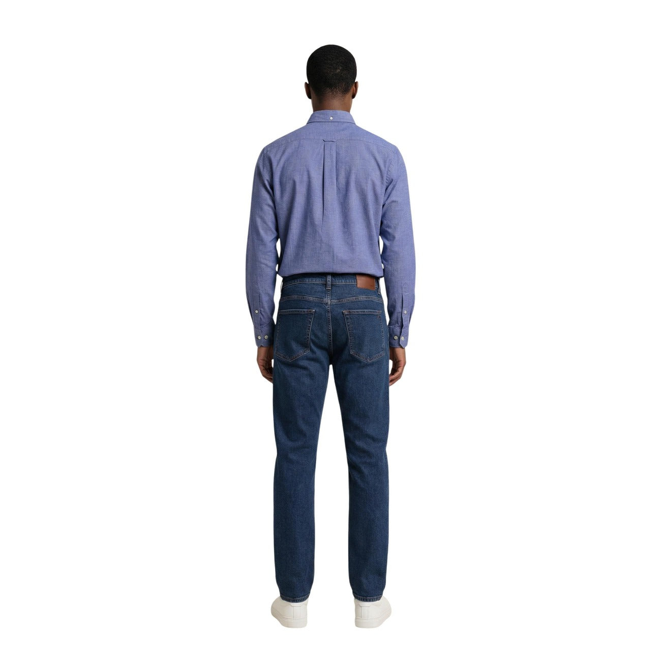 Gant - Gant Camicia Uomo