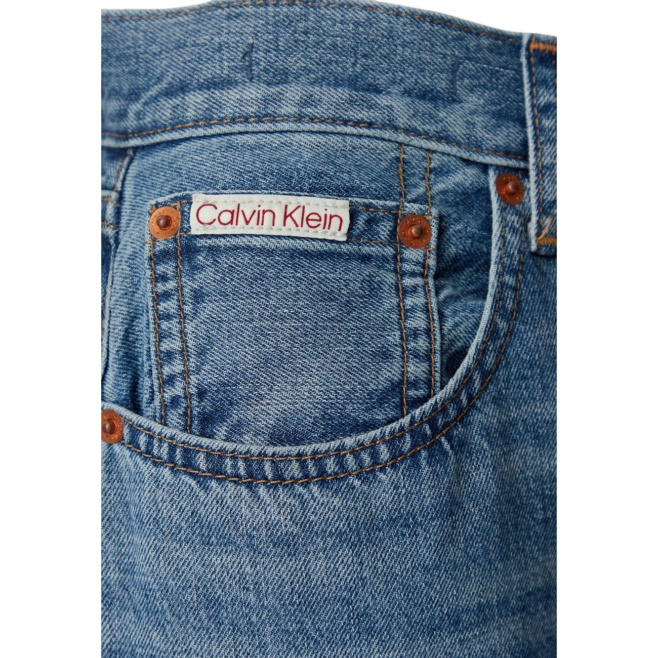 Calvin Klein Jeans - Calvin Klein Jeans Jeans Donna