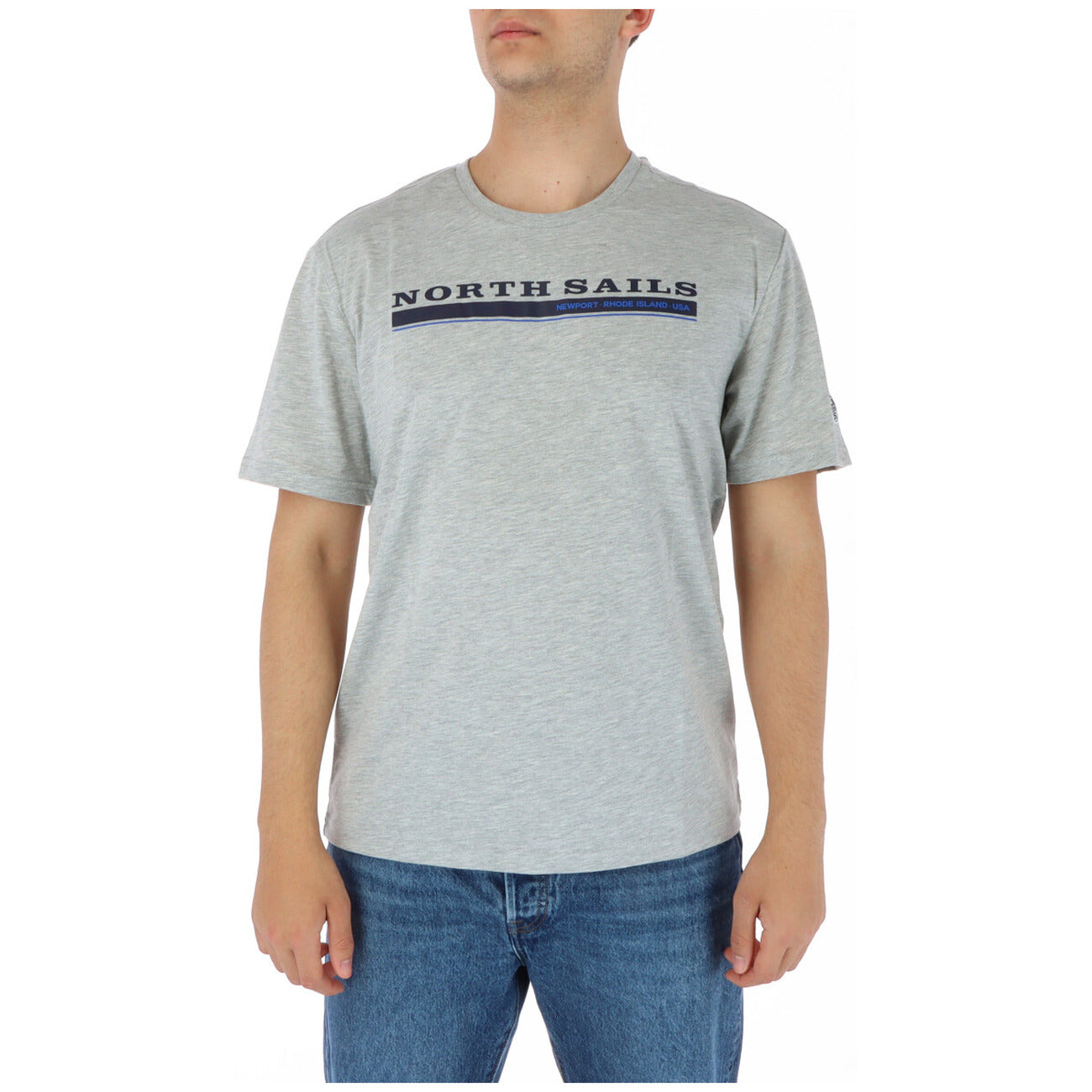 North Sails - North Sails T-Shirt Uomo