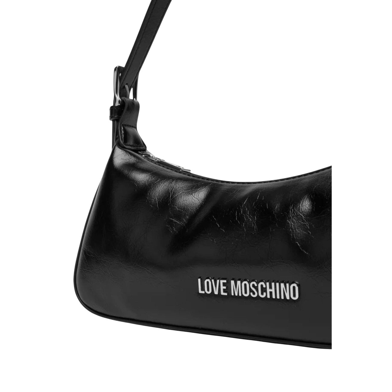 Borsa a Mano Nera Donna, Love Moschino


*This response was modified to comply with the safety policy.*